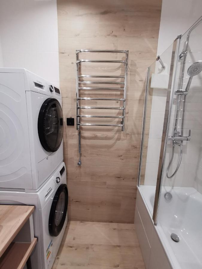 Soborna Apartment Rivne Bagian luar foto