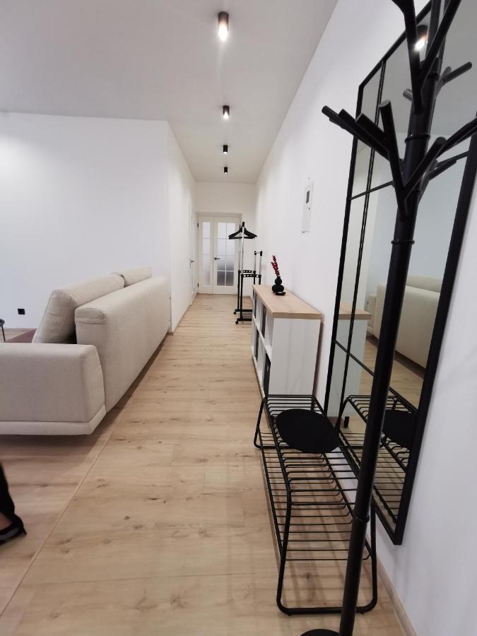 Soborna Apartment Rivne Bagian luar foto