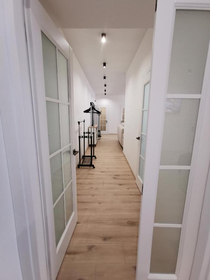 Soborna Apartment Rivne Bagian luar foto