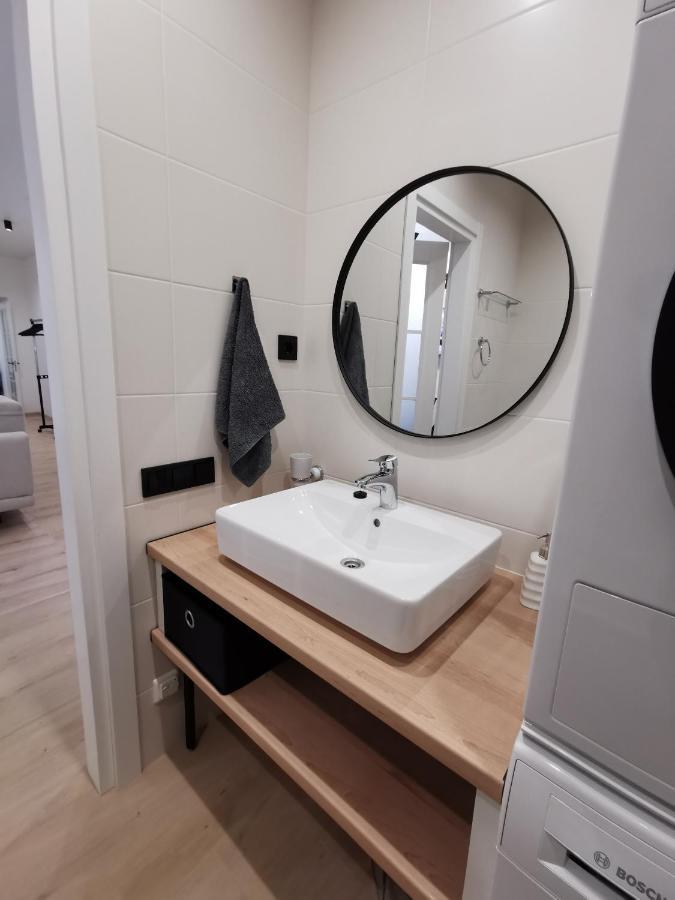 Soborna Apartment Rivne Bagian luar foto