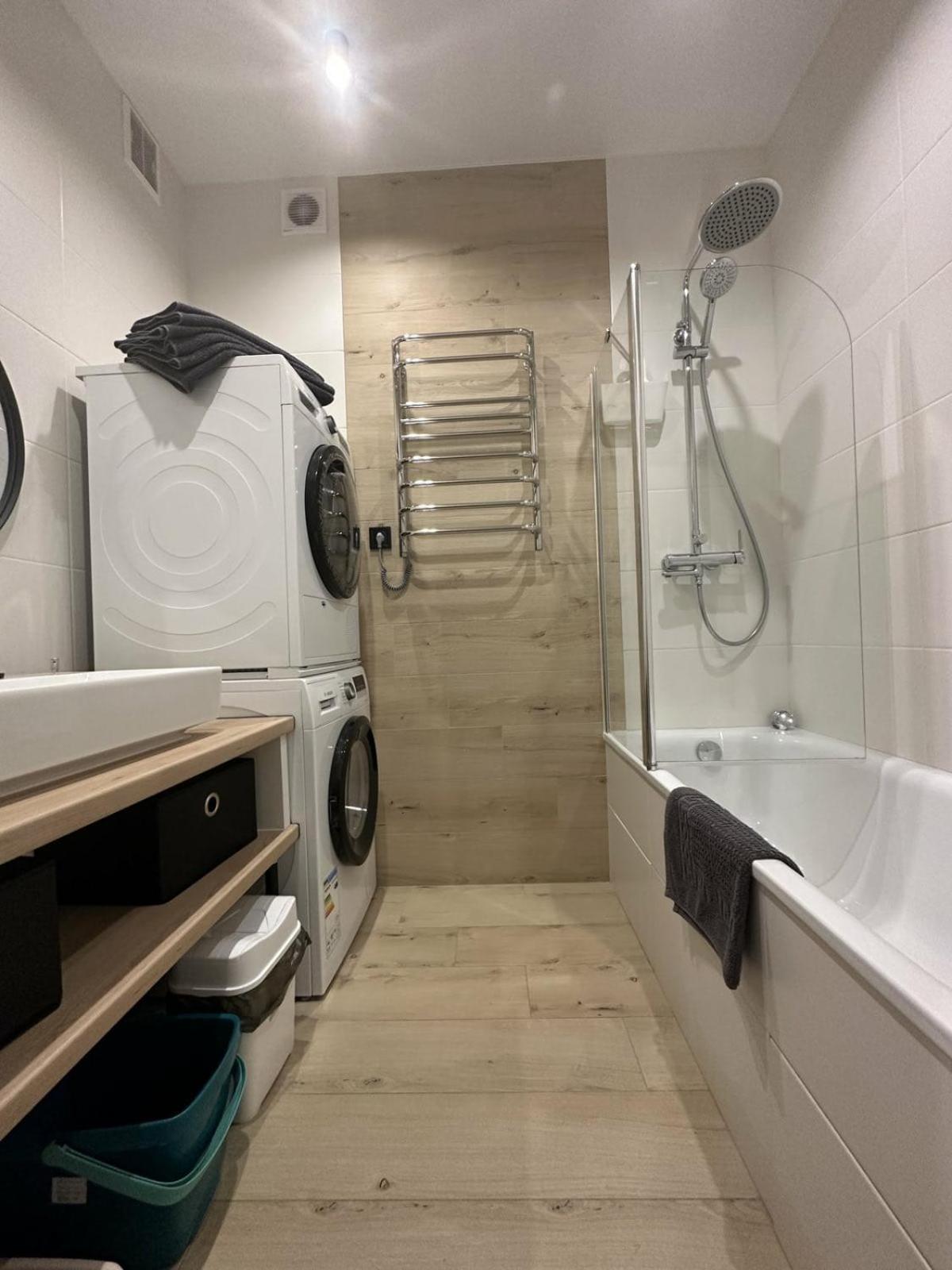 Soborna Apartment Rivne Bagian luar foto
