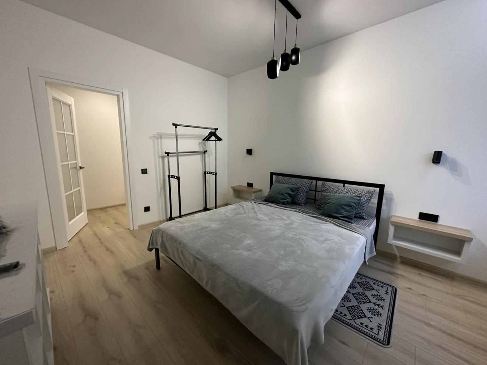 Soborna Apartment Rivne Bagian luar foto
