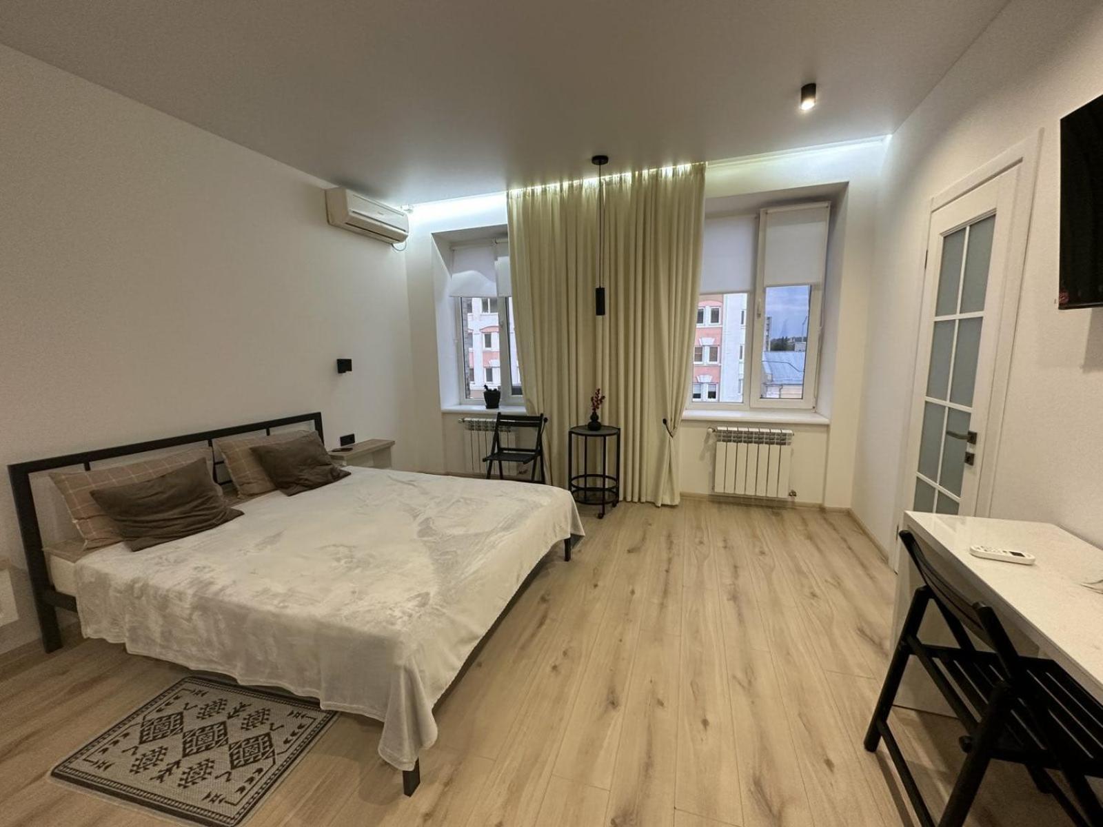 Soborna Apartment Rivne Bagian luar foto