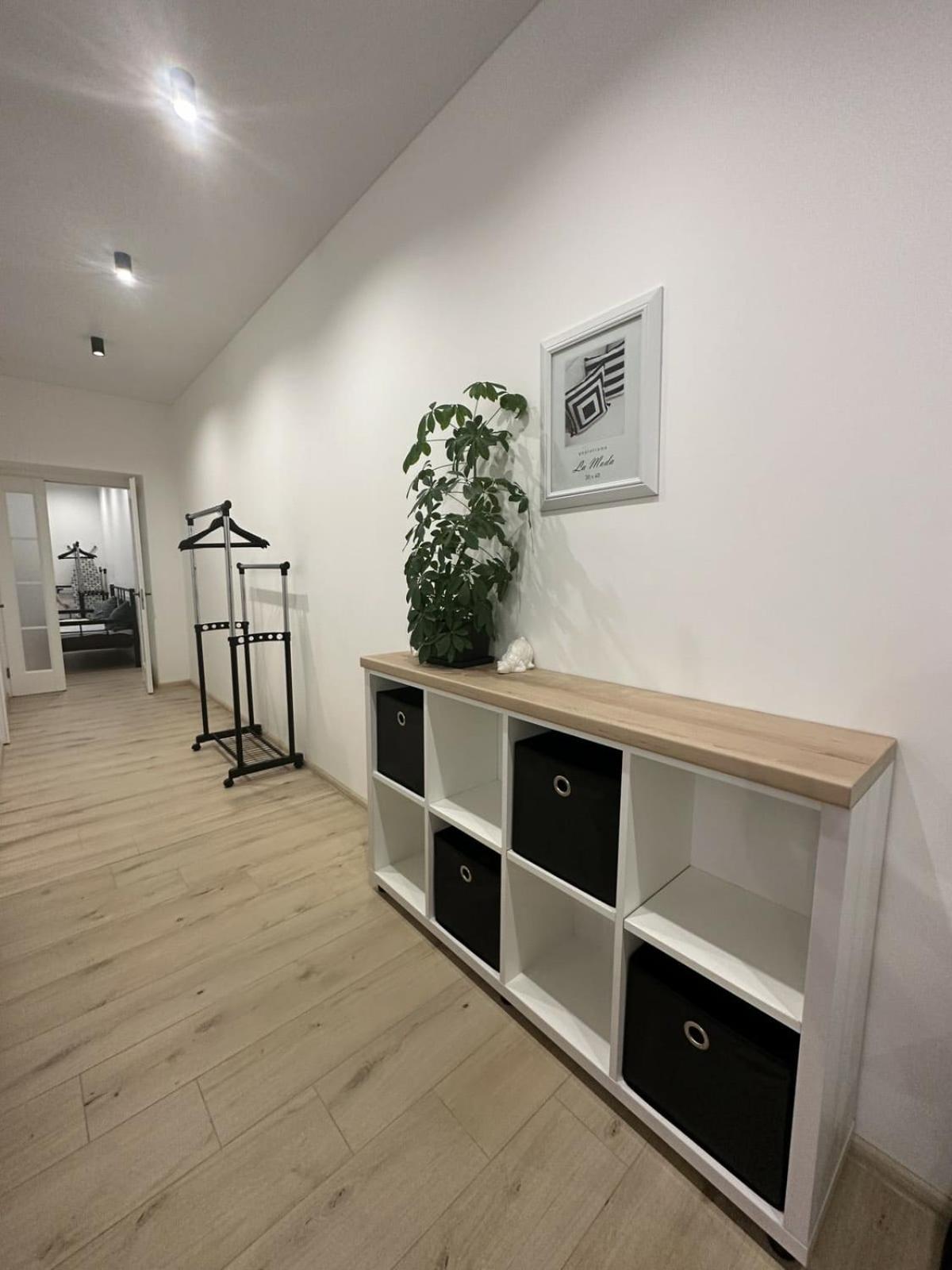 Soborna Apartment Rivne Bagian luar foto