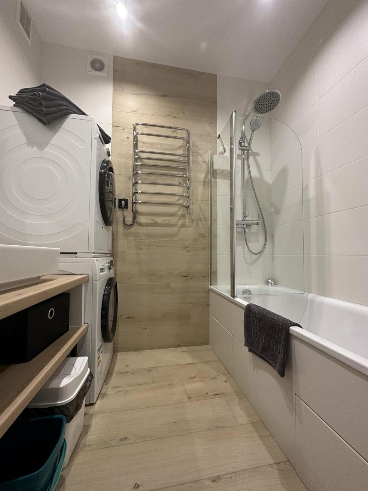 Soborna Apartment Rivne Bagian luar foto
